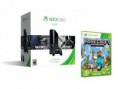 XBOX 360 500GB + COD GHOST + COD BO II + MINECRAFT